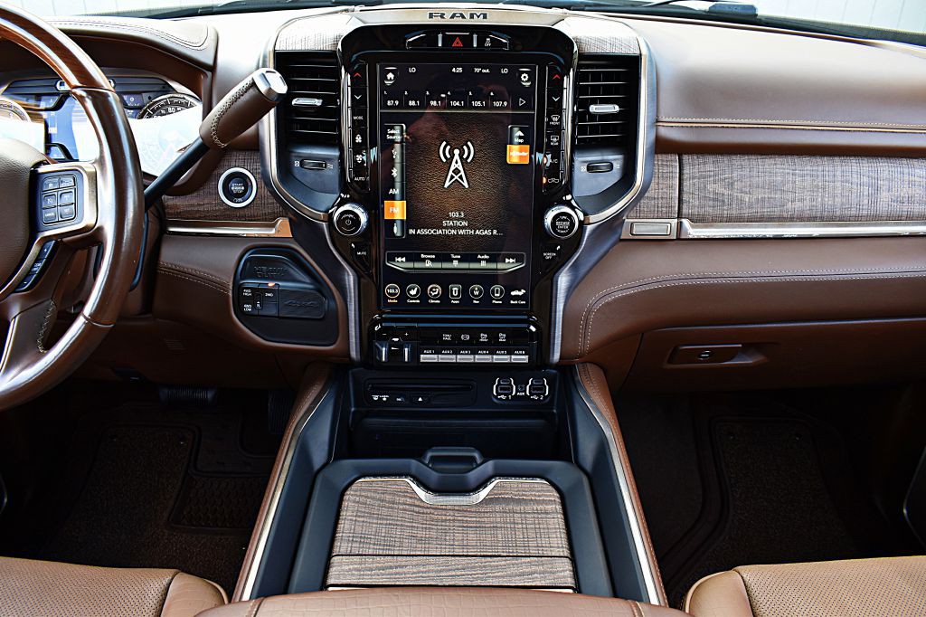 2019 RAM 3500 Image 28