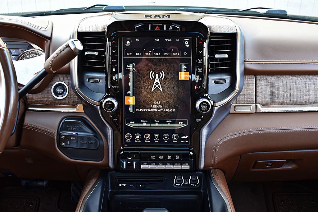 2019 RAM 3500 Image 29