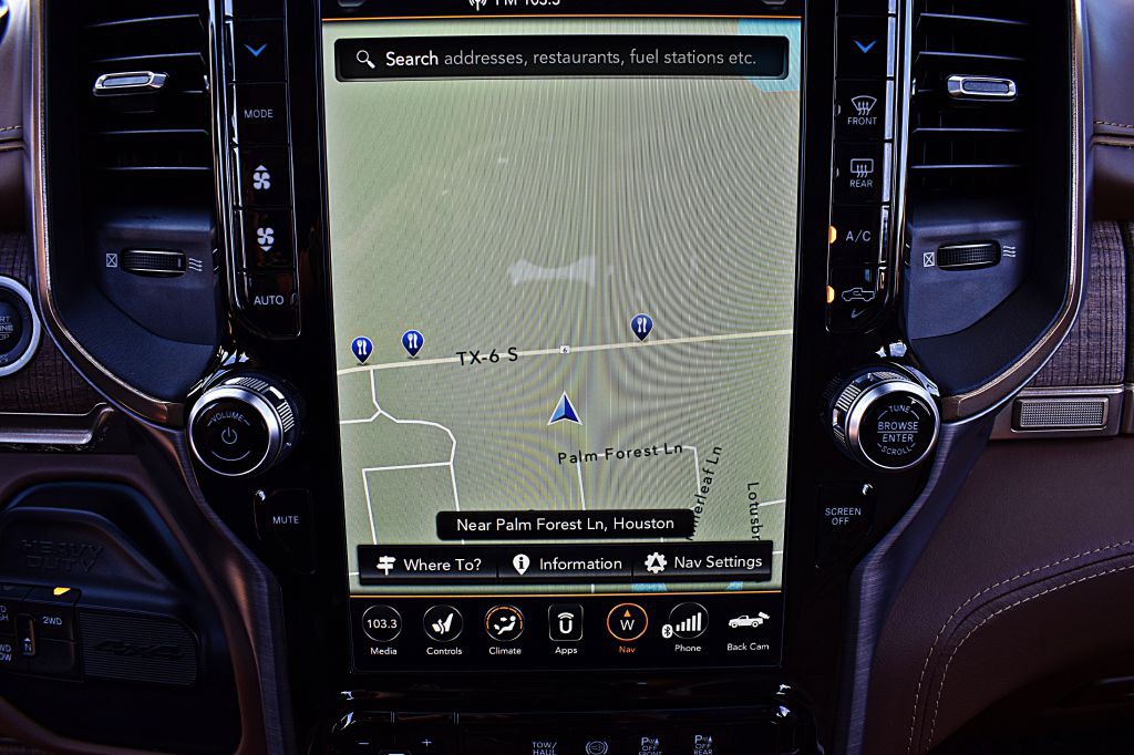 2019 RAM 3500 Image 31