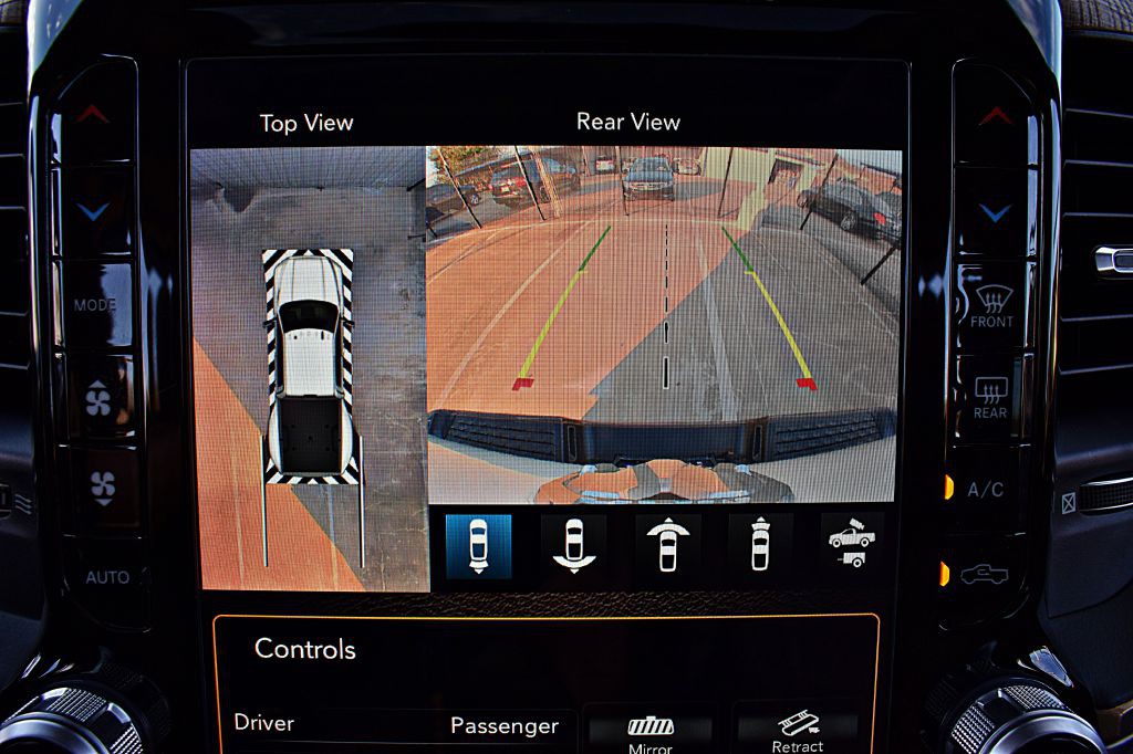 2019 RAM 3500 Image 35