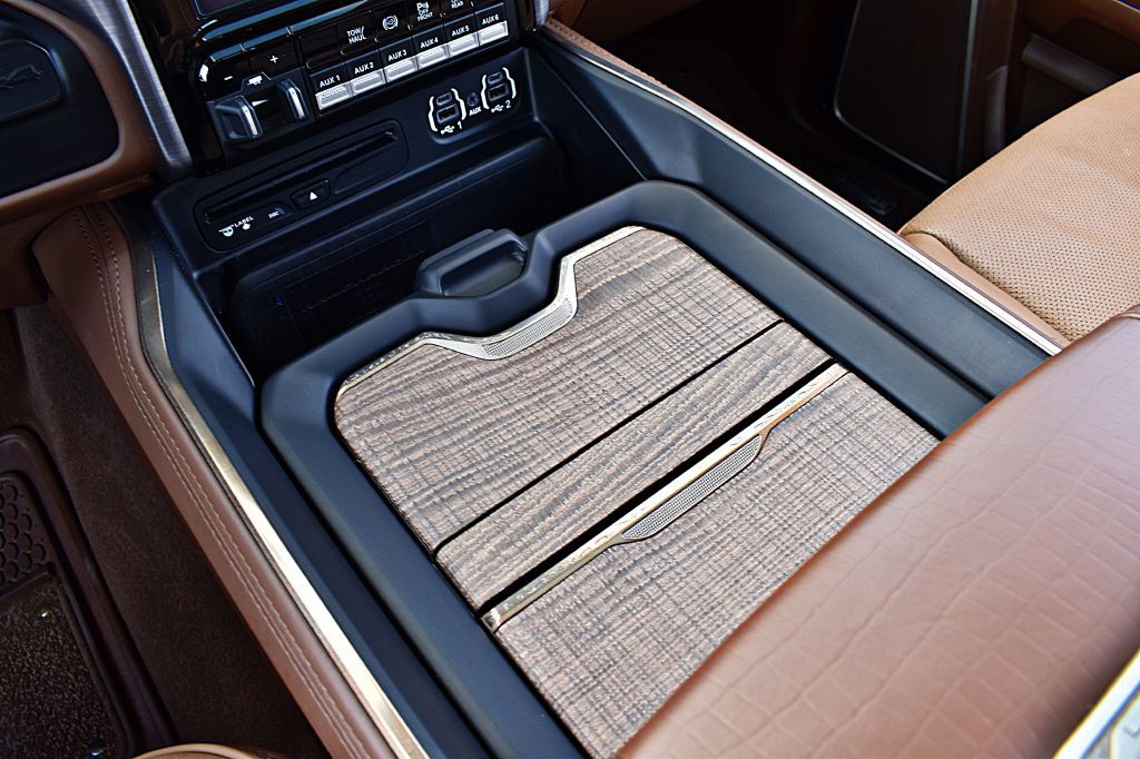 2019 RAM 3500 Image 37