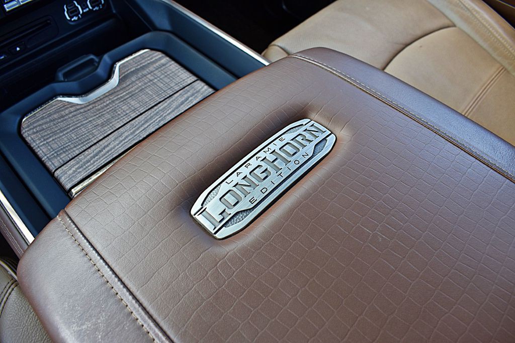 2019 RAM 3500 Image 38