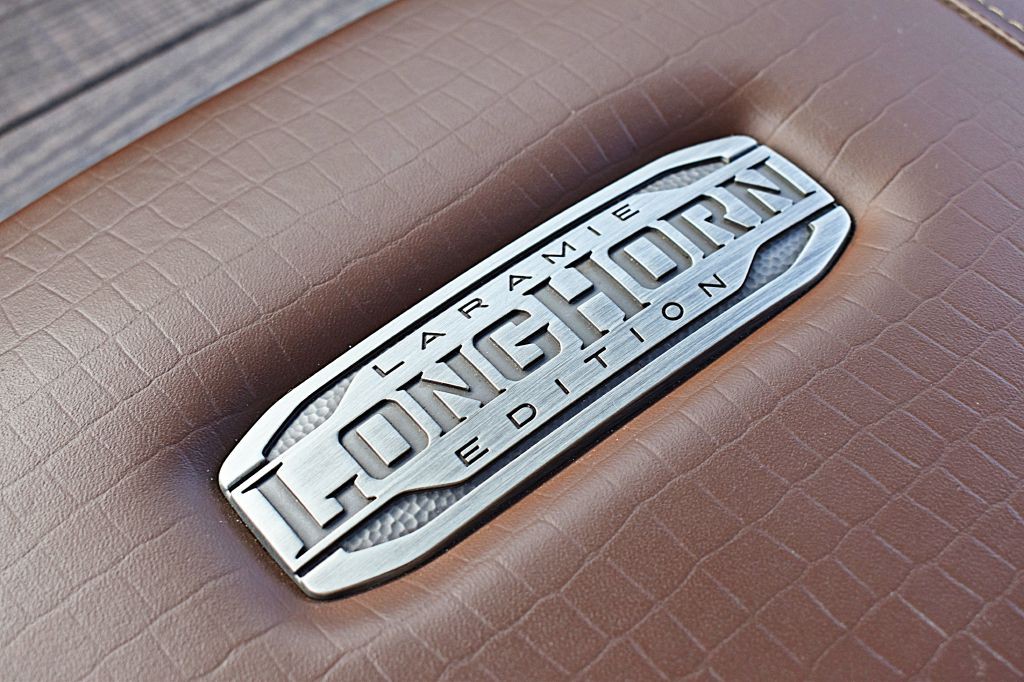 2019 RAM 3500 Image 39