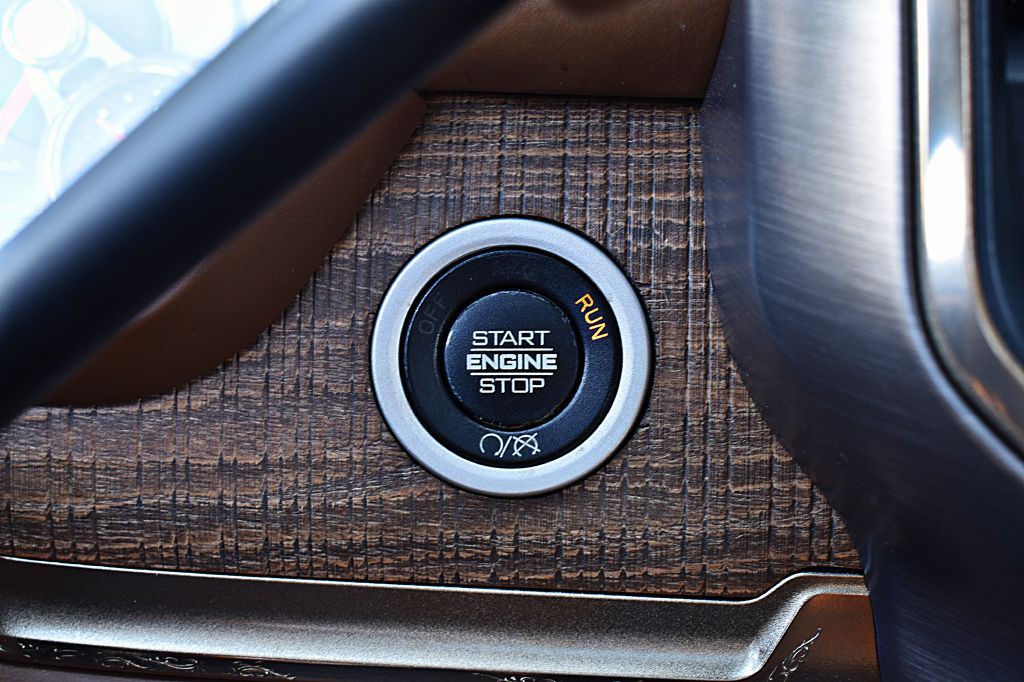 2019 RAM 3500 Image 41