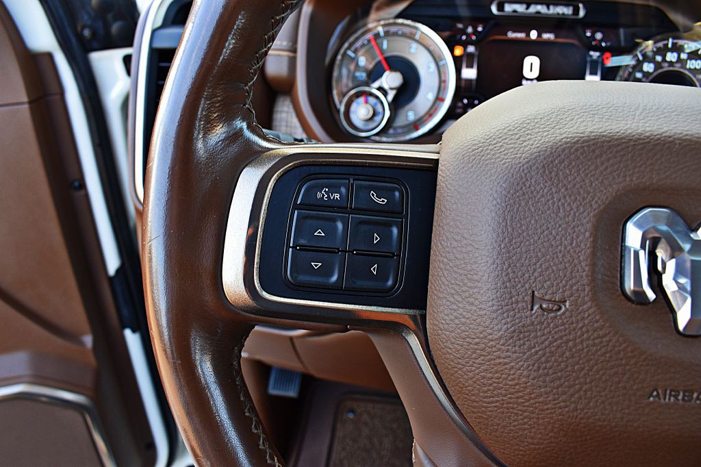 2019 RAM 3500 Image 43