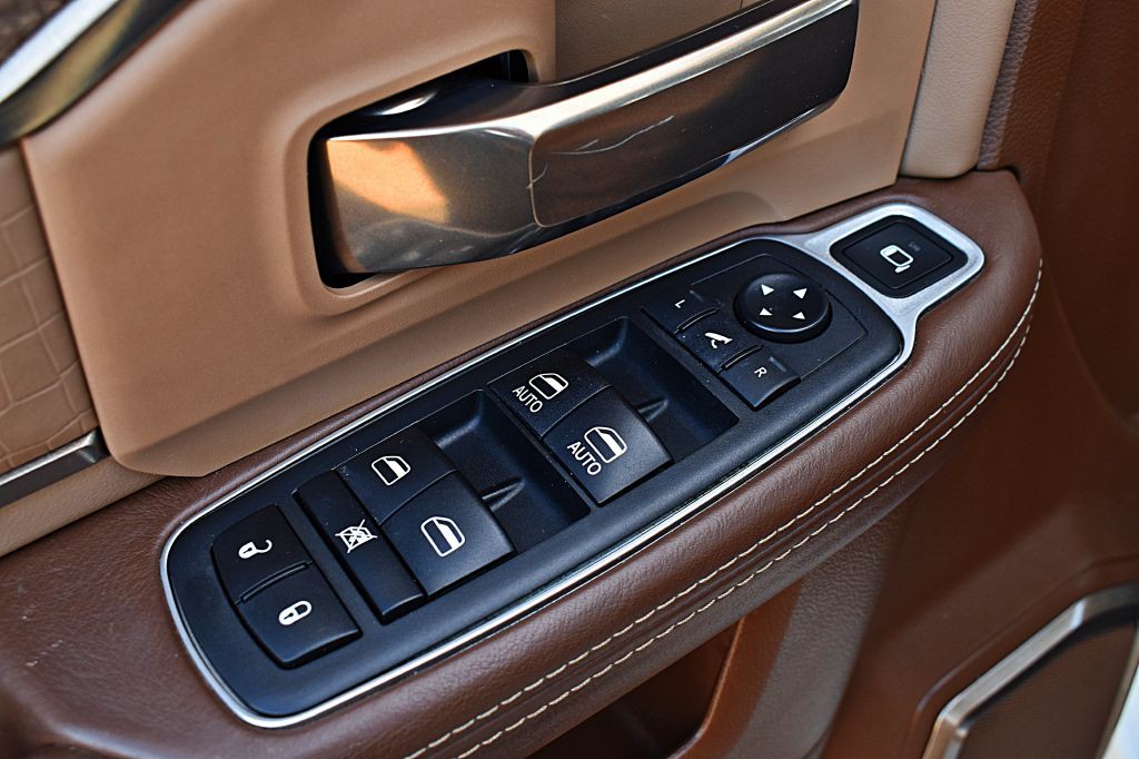 2019 RAM 3500 Image 48