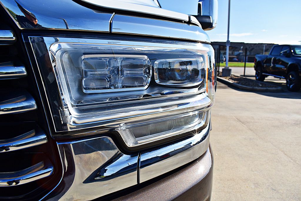 2019 RAM 3500 Image 52