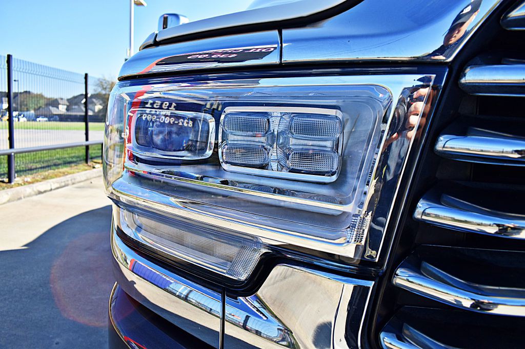 2019 RAM 3500 Image 53