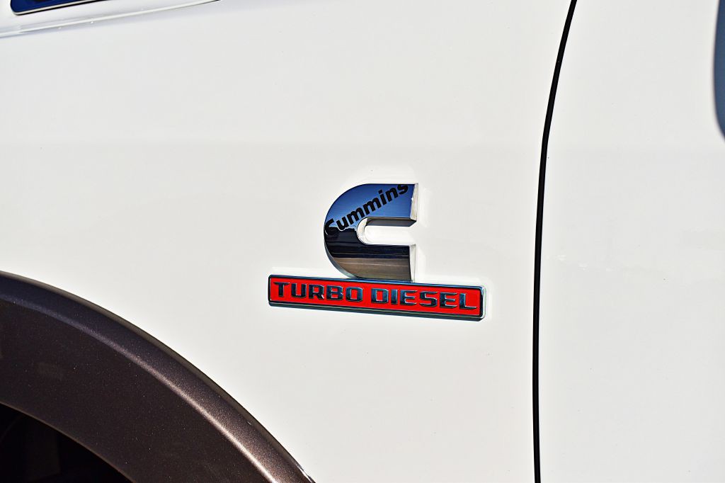 2019 RAM 3500 Image 55