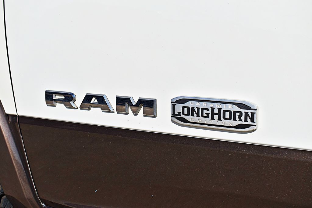 2019 RAM 3500 Image 56