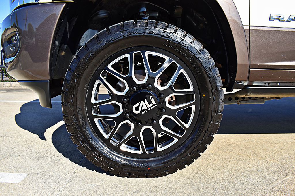 2019 RAM 3500 Image 57