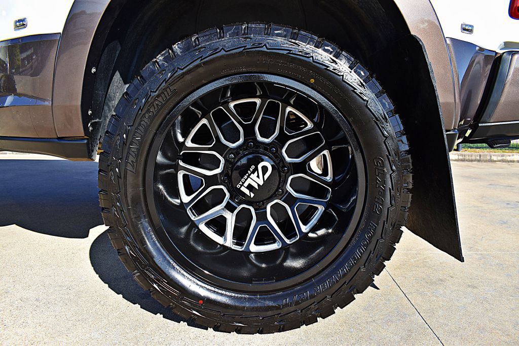 2019 RAM 3500 Image 58