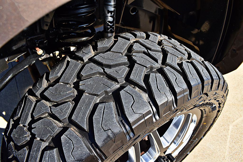 2019 RAM 3500 Image 59