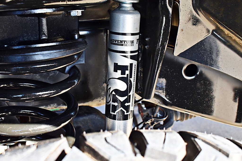 2019 RAM 3500 Image 60