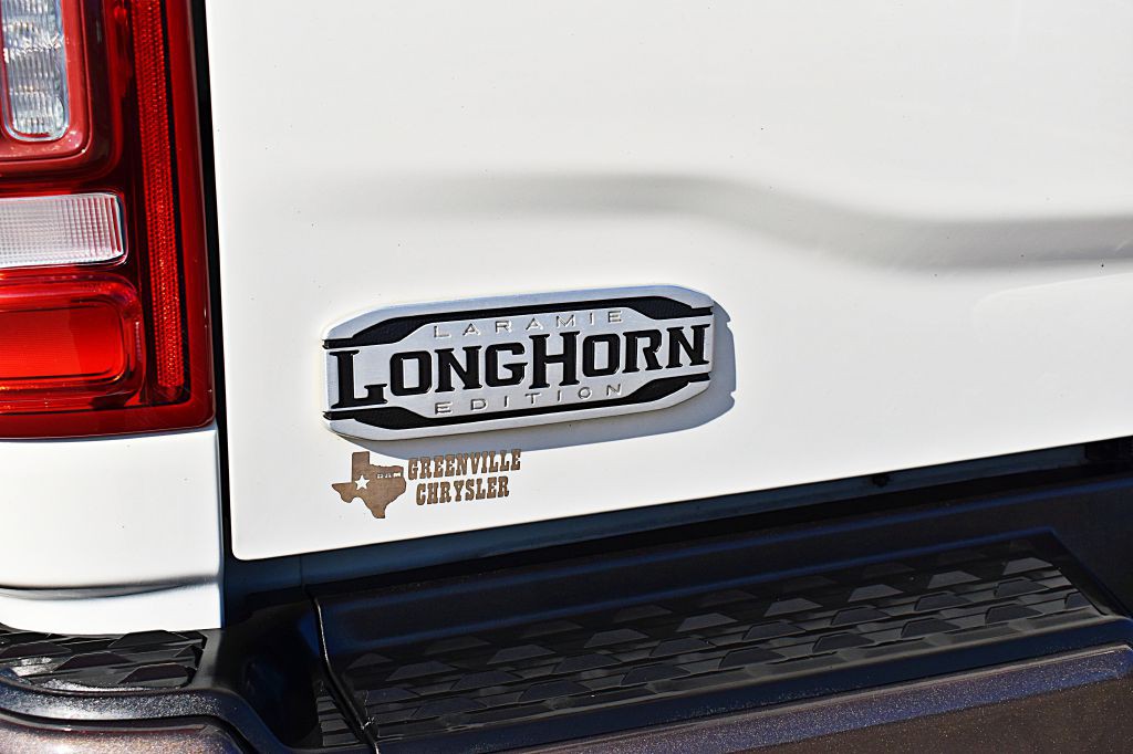 2019 RAM 3500 Image 64