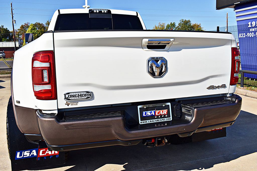 2019 RAM 3500 Image 65