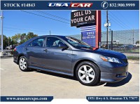 Image for 2009 Toyota Camry SE ID: 7050637