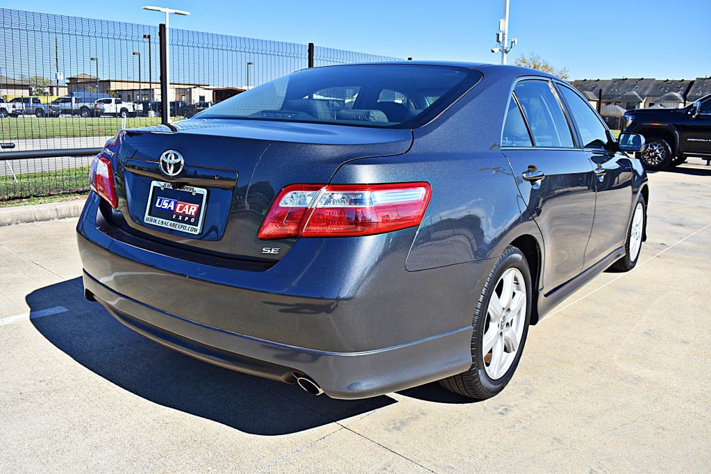 2009 Toyota Camry Image 7