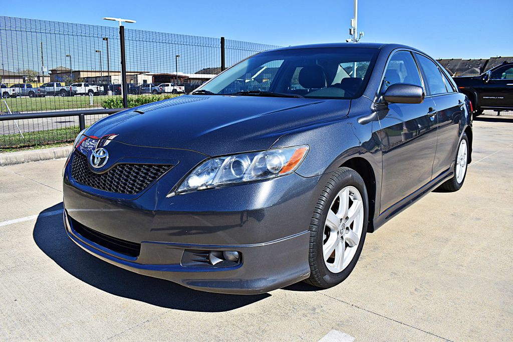 2009 Toyota Camry Image 13