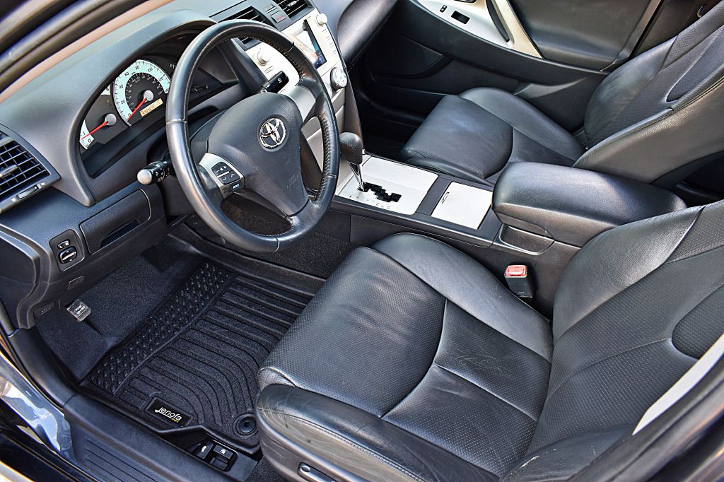 2009 Toyota Camry Image 15