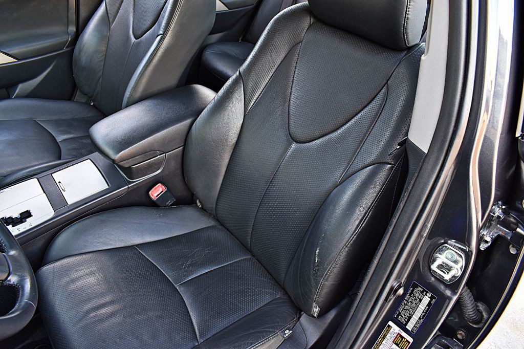 2009 Toyota Camry Image 16