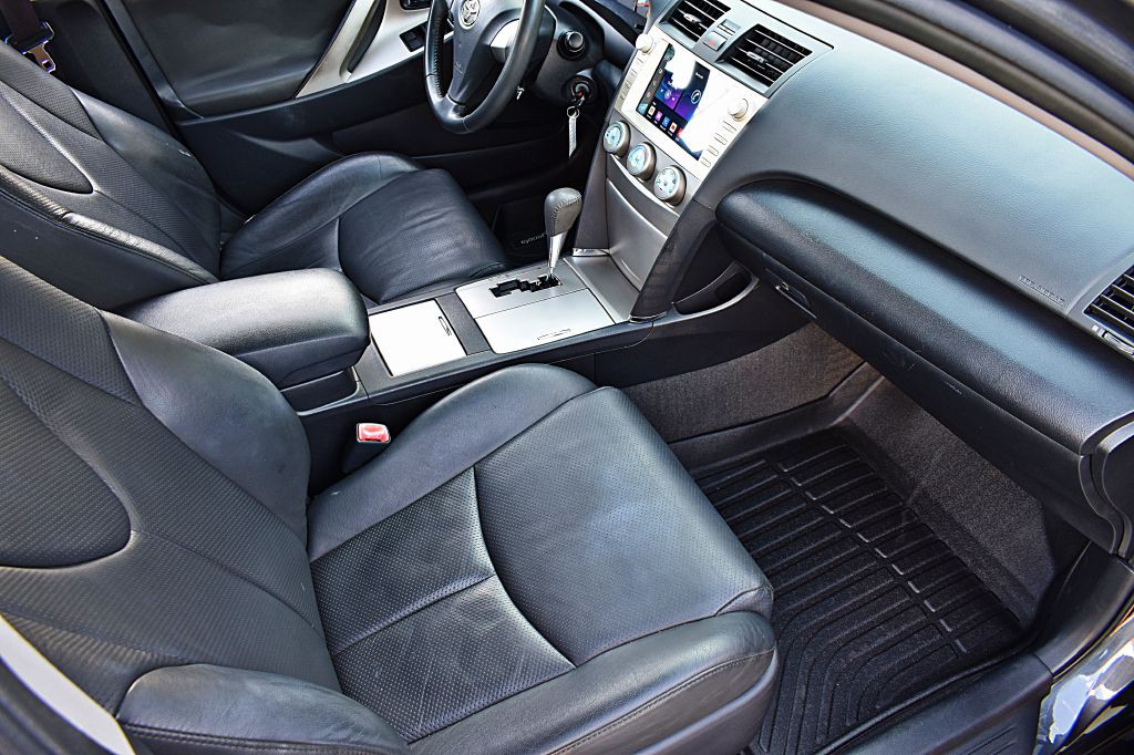 2009 Toyota Camry Image 19