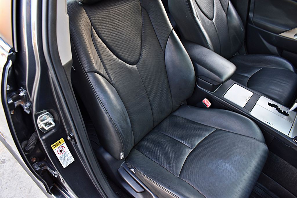 2009 Toyota Camry Image 20