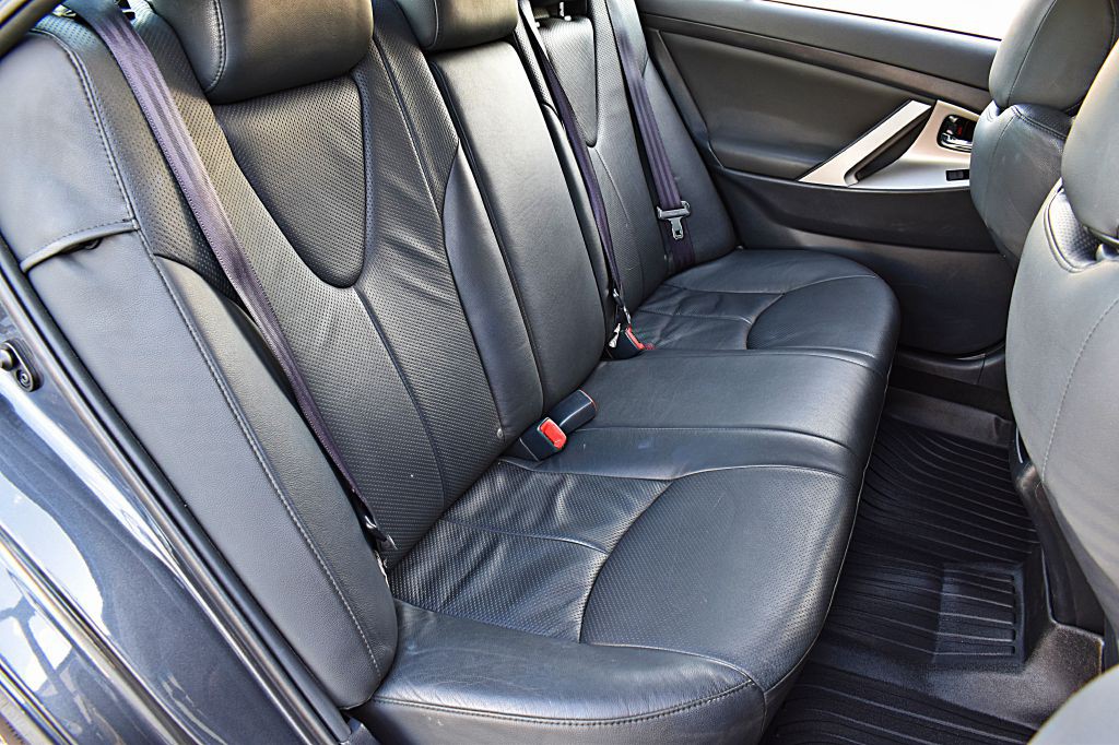 2009 Toyota Camry Image 22