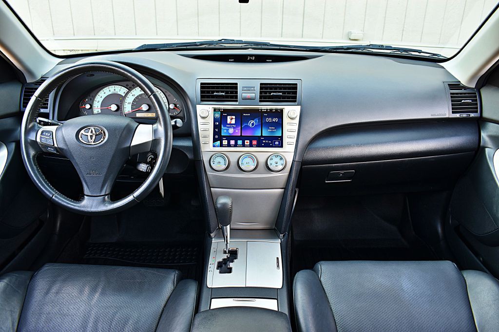 2009 Toyota Camry Image 23
