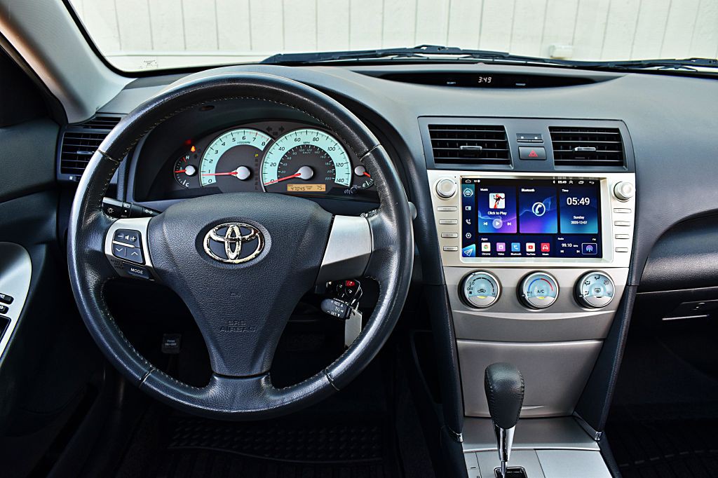 2009 Toyota Camry Image 24