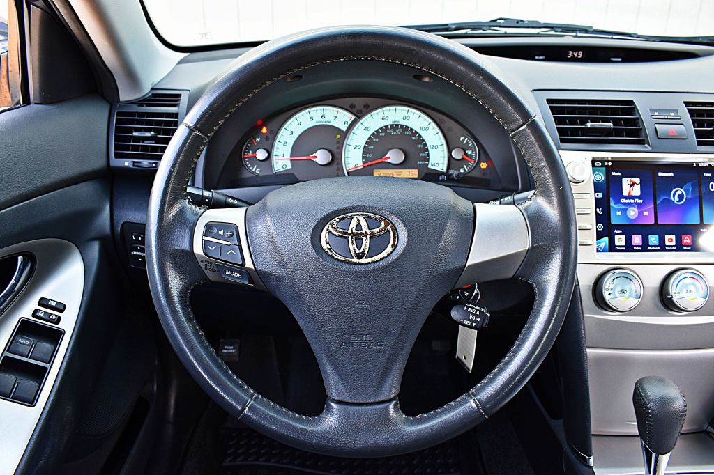 2009 Toyota Camry Image 25