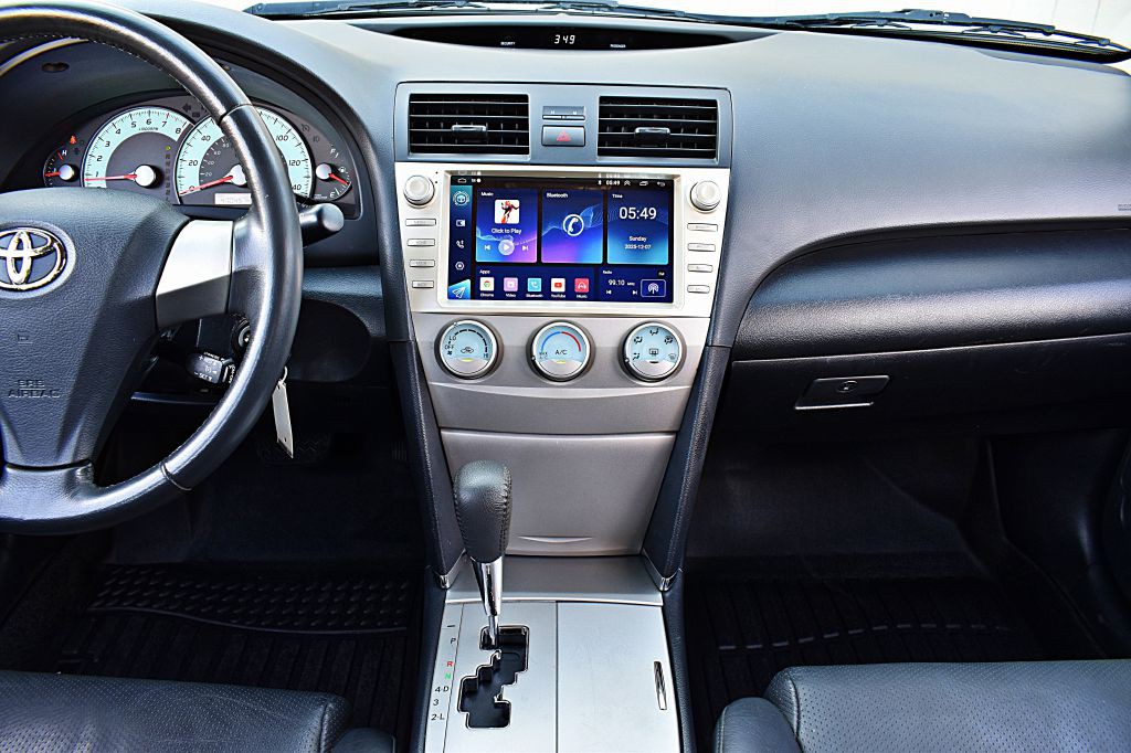 2009 Toyota Camry Image 26