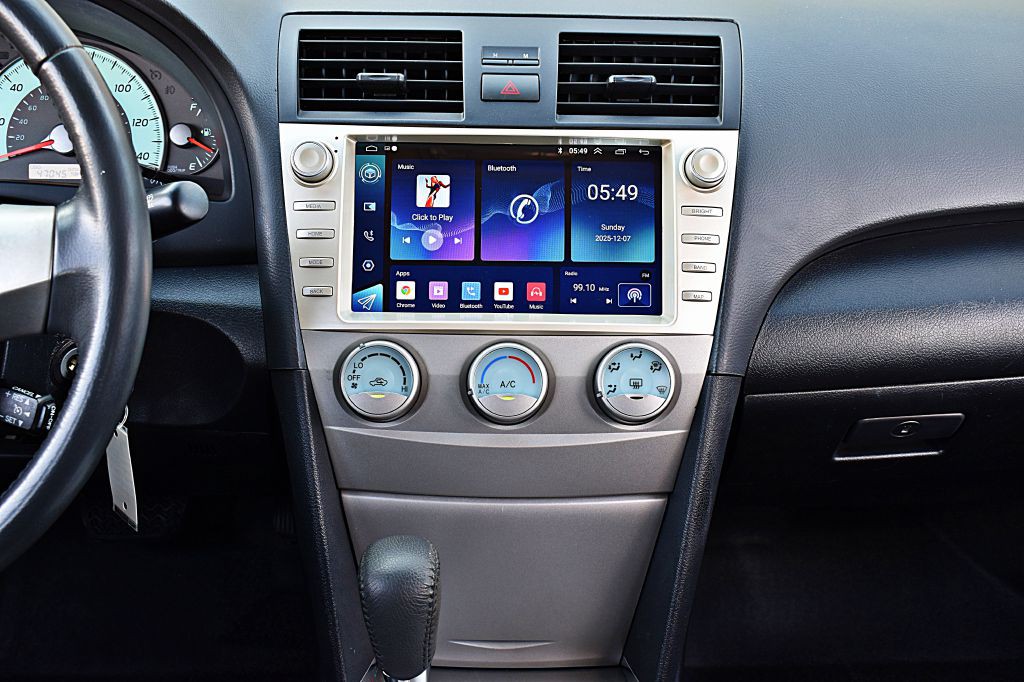 2009 Toyota Camry Image 27