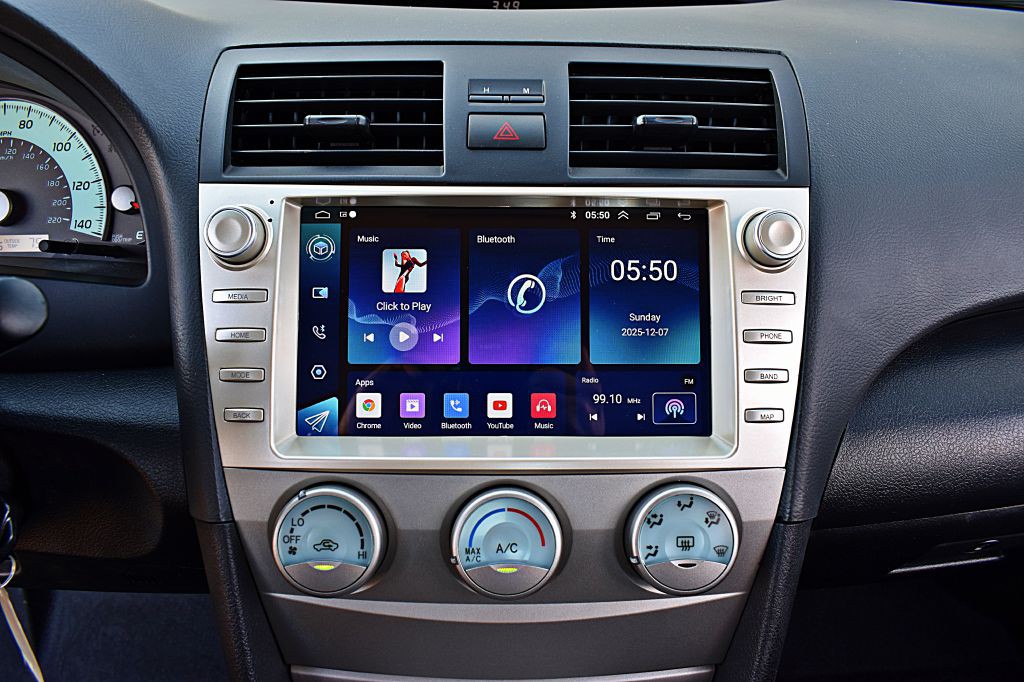 2009 Toyota Camry Image 28