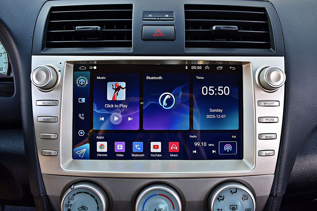 2009 Toyota Camry Image 29