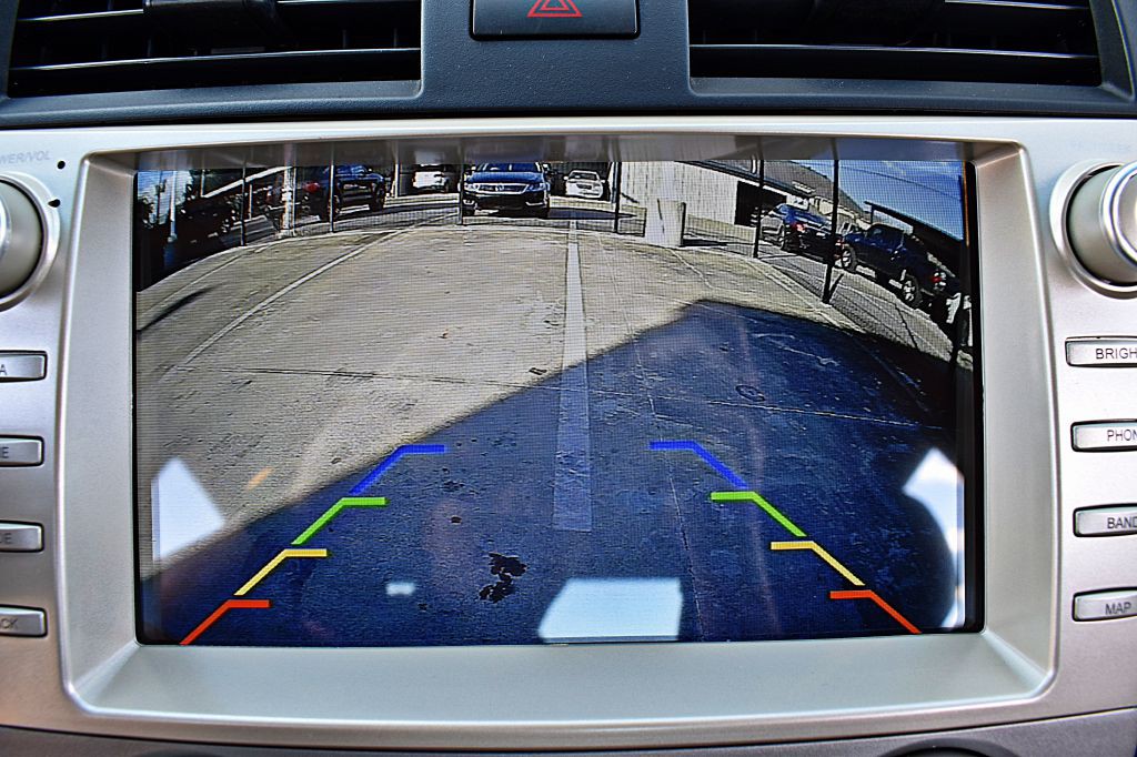 2009 Toyota Camry Image 30