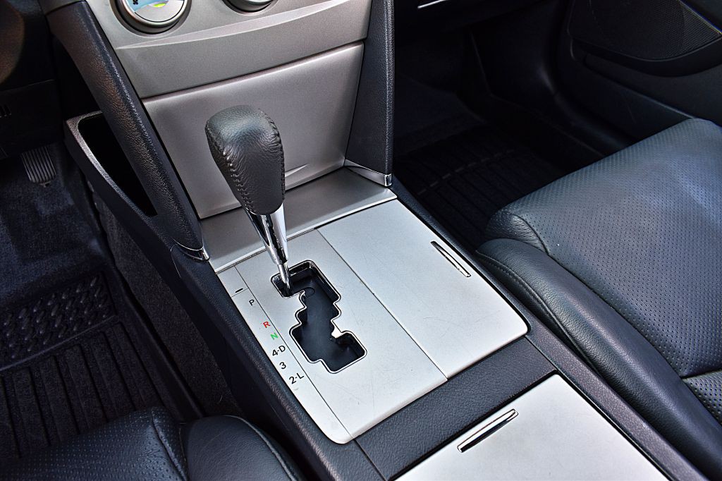 2009 Toyota Camry Image 31