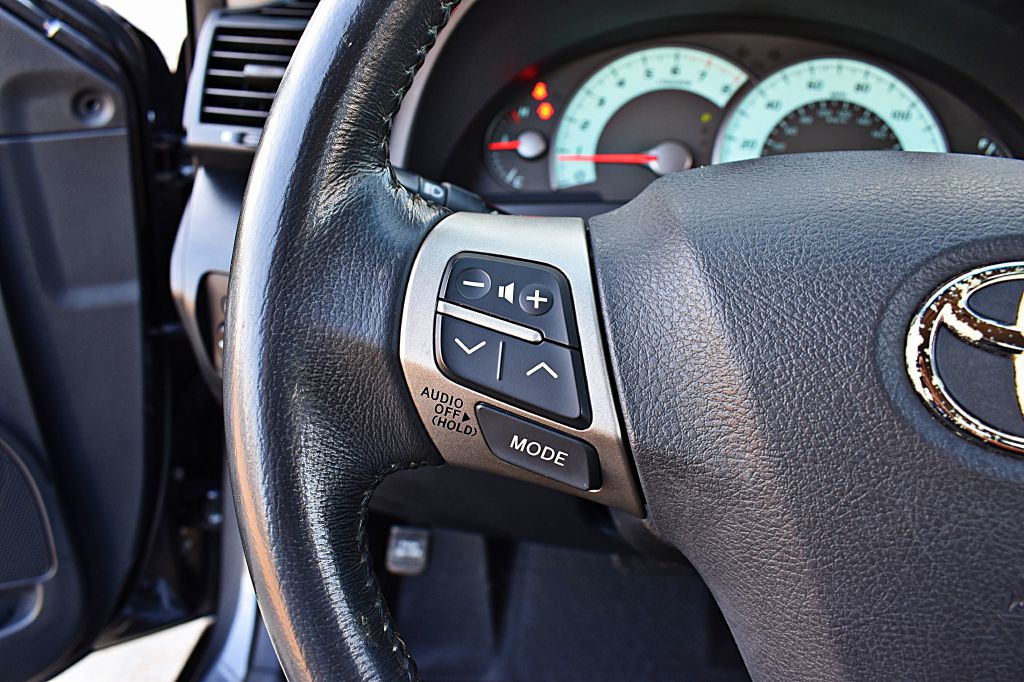 2009 Toyota Camry Image 34