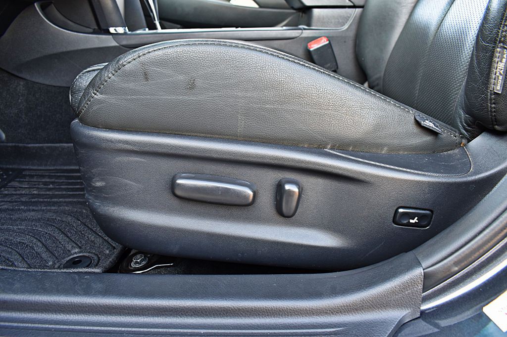 2009 Toyota Camry Image 39