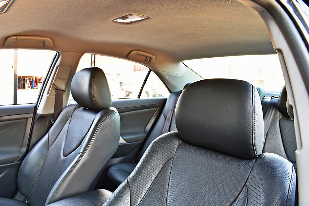 2009 Toyota Camry Image 40