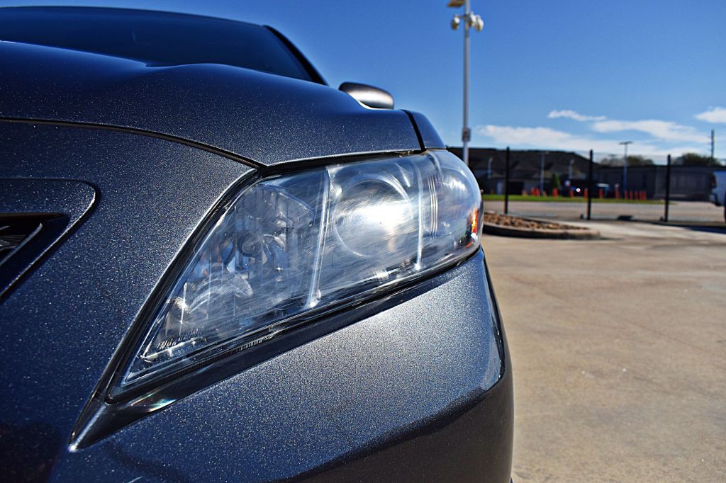 2009 Toyota Camry Image 41