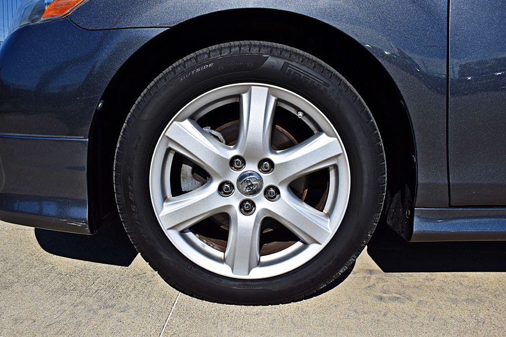 2009 Toyota Camry Image 43