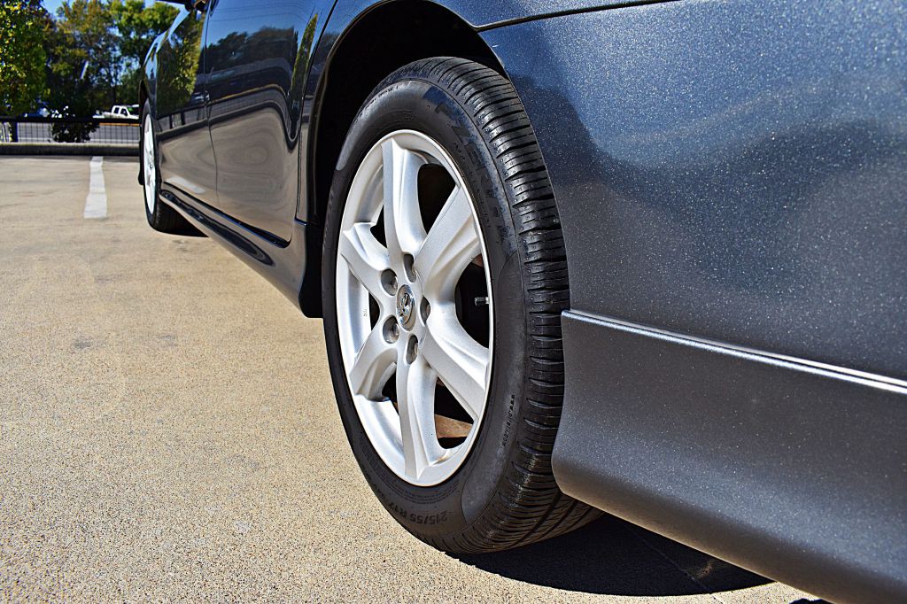 2009 Toyota Camry Image 44