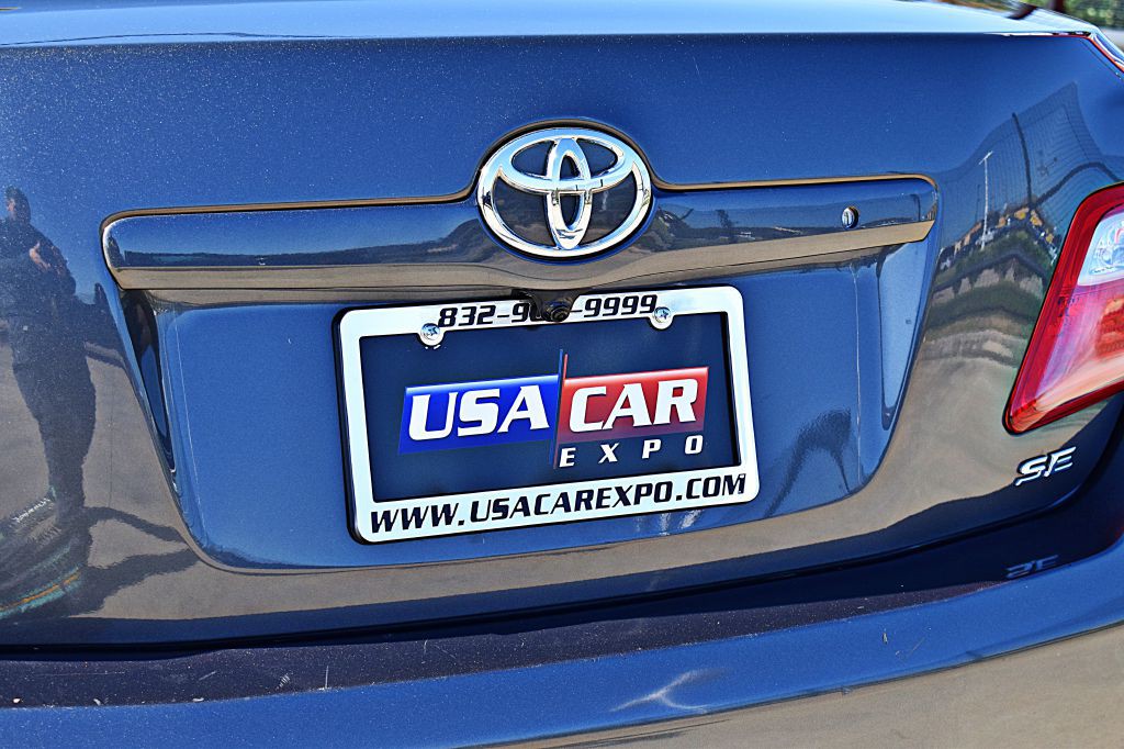 2009 Toyota Camry Image 46