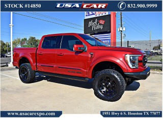 Image for 2022 Ford F-150 Lariat ID: 7050638