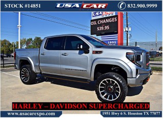 Image for 2024 GMC Sierra 1500 AT4 ID: 7050644