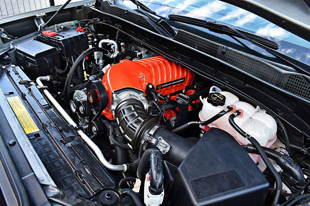 2024 GMC Sierra Image 3