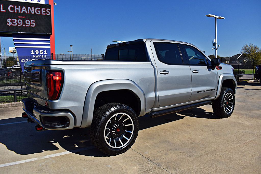 2024 GMC Sierra Image 6
