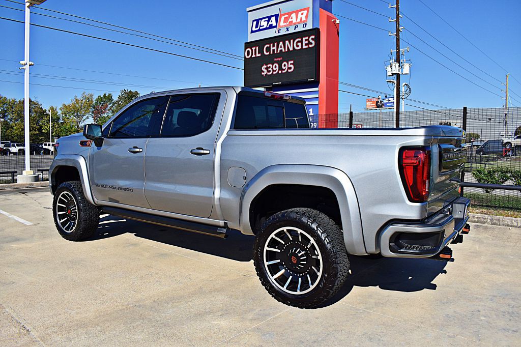 2024 GMC Sierra Image 11