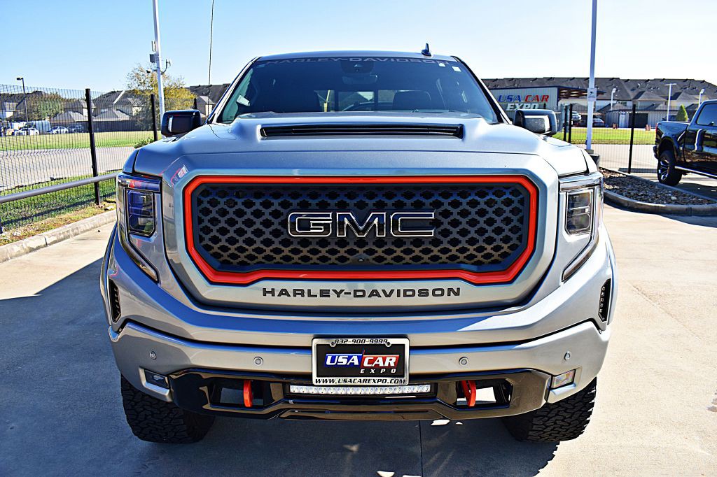 2024 GMC Sierra Image 14